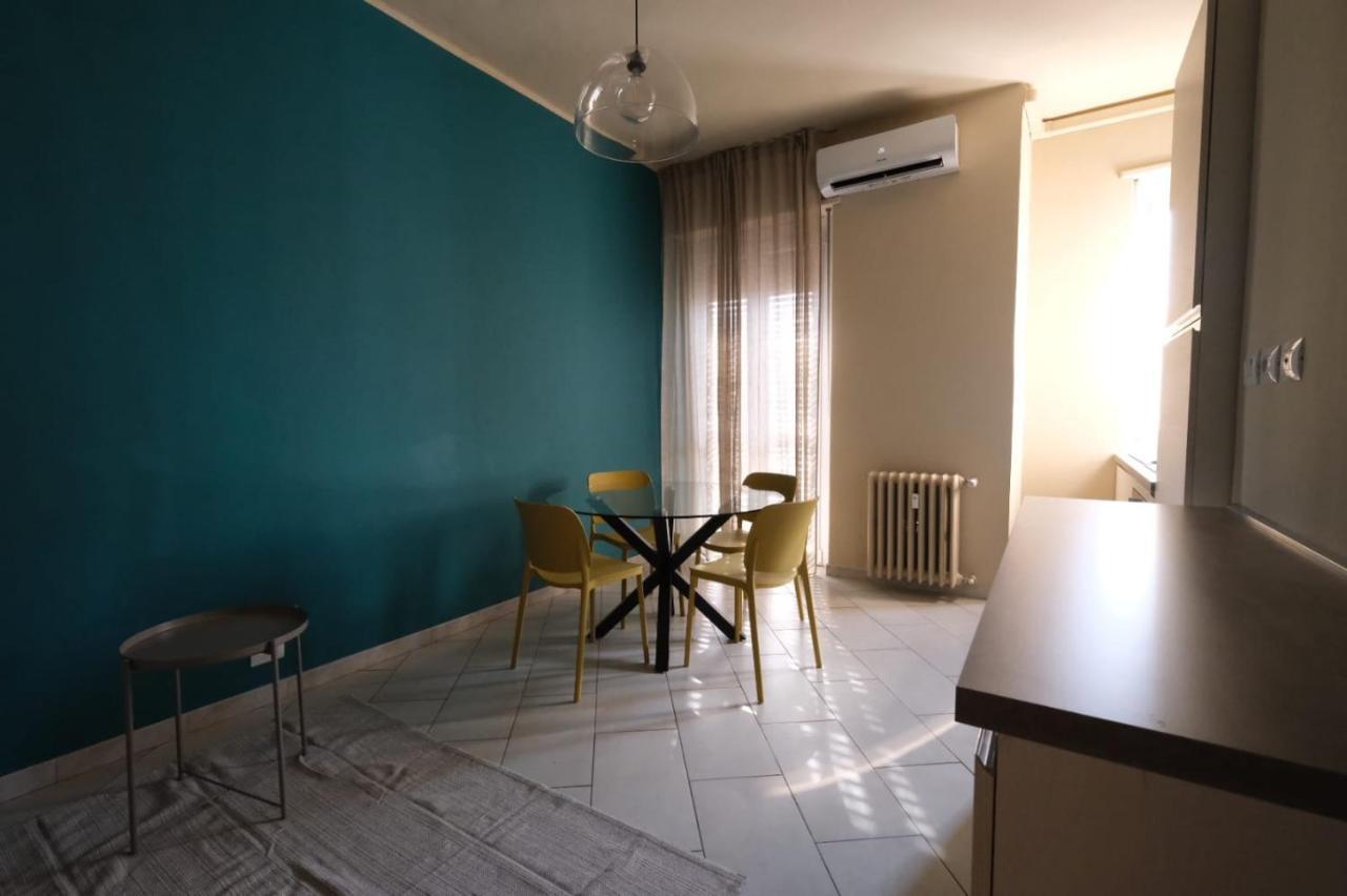 Ferienwohnung Grazioli House Turin Exterior foto