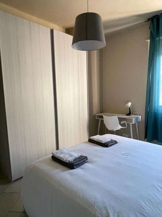 Ferienwohnung Grazioli House Turin Exterior foto