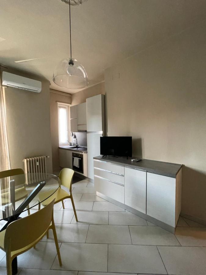 Ferienwohnung Grazioli House Turin Exterior foto